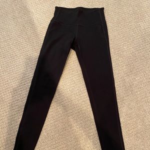 Athleta leggings